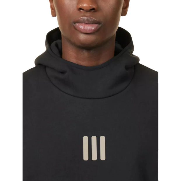 Fear of God Athletics x adidas Oversized Hoodie – Cotton &amp; Recycled Polyester Blend