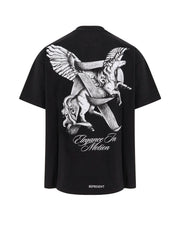 REPRESENT Elegance In Motion T-Shirt