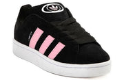 Adidas Originals Women’s Capus 00’s Black/Pink Sneaker