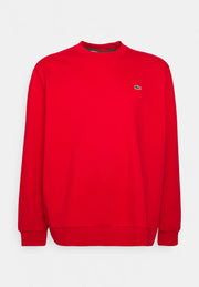 Lacoste Chest Logo-Patch Detail Sweatshirt