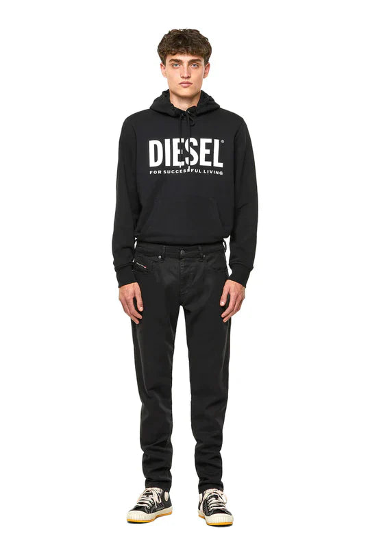 DIESEL SLIM D-STRUNT JEANS