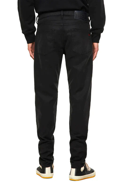 DIESEL SLIM D-STRUNT JEANS