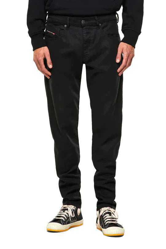 DIESEL D-STRUCKTS SLIM JEANS