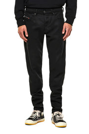 DIESEL SLIM D-STRUNT JEANS