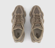 New Balance 9060 "Mushroom Brown" Sneakers