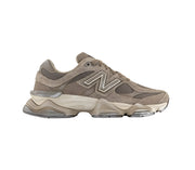 New Balance 9060 "Mushroom Brown" Sneakers