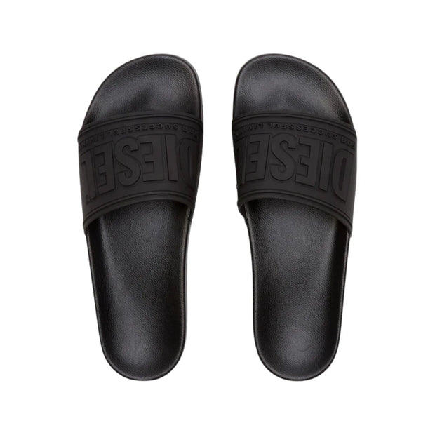 Diesel Sa-Mayemi Slides