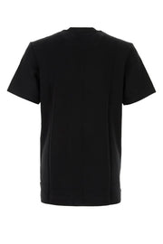 BALR. Jet Black T-Shirt