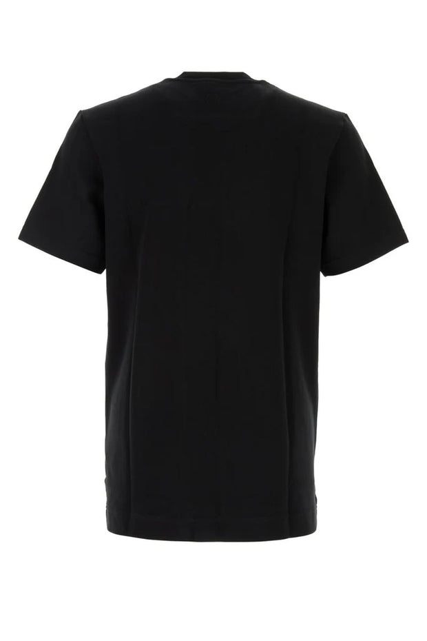 BALR. Jet Black T-Shirt