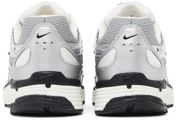 Nike P-6000 'Metallic Silver'