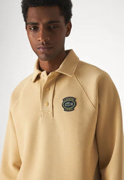 Lacoste Tennis Heritage Long-Sleeved Top