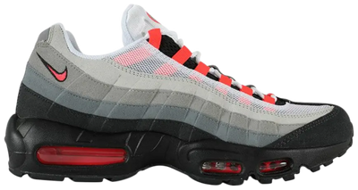 Nike Air Max 95 OG ‘Solar Red’