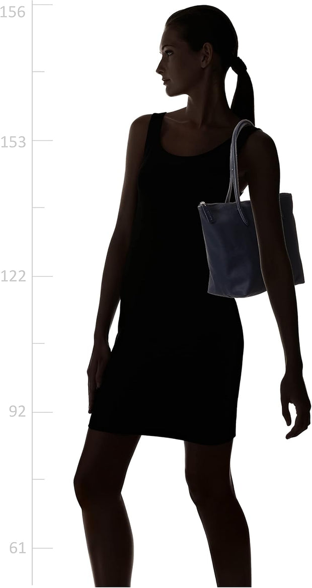 Lacoste L.12.12 Small Tote Bag