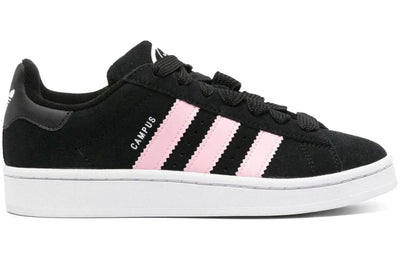 Adidas Originals Women’s Capus 00’s Black/Pink Sneaker