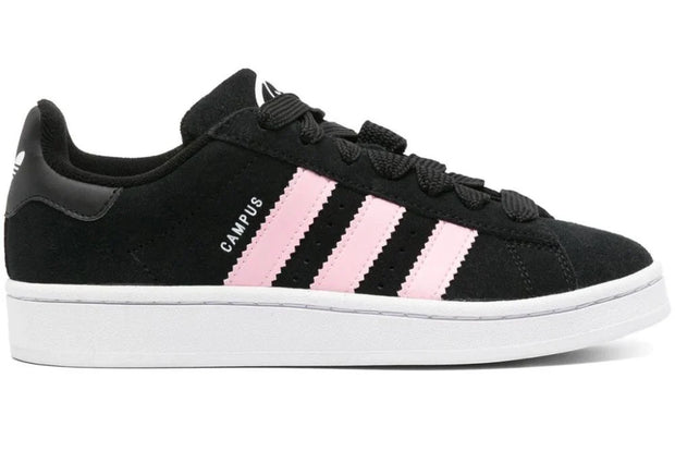 Adidas Originals Women’s Capus 00’s Black/Pink Sneaker