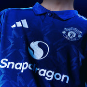 Manchester United 2024-25 Away Kit