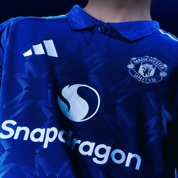 Manchester United 2024-25 Away Kit