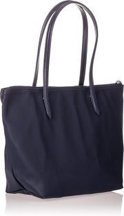 Lacoste L.12.12 Small Tote Bag