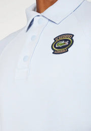 Lacoste Tennis Heritage Long-Sleeved Top