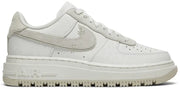 Nike Air Force 1 Luxe "Triple White"