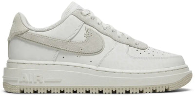 Nike Air Force 1 Luxe "Triple White"