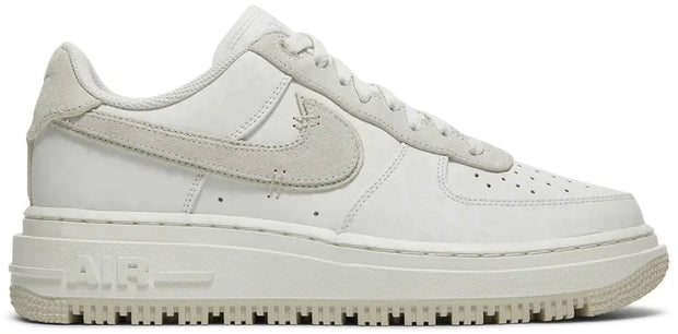 Nike Air Force 1 Luxe "Triple White"