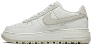 Nike Air Force 1 Luxe "Triple White"