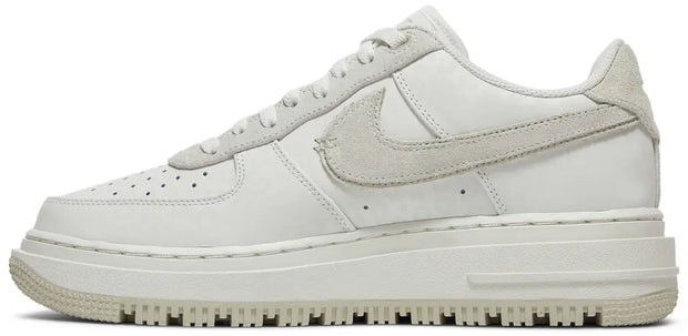 Nike Air Force 1 Luxe "Triple White"