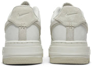 Nike Air Force 1 Luxe "Triple White"