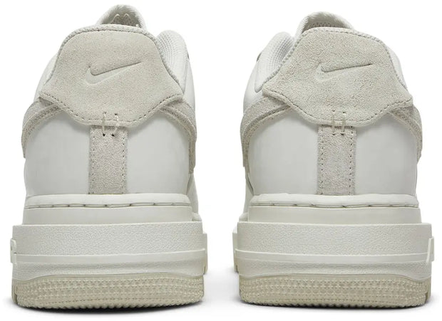 Nike Air Force 1 Luxe "Triple White"