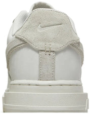 Nike Air Force 1 Luxe "Triple White"