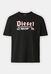 Diesel T-Adjust-K1 T-Shirt