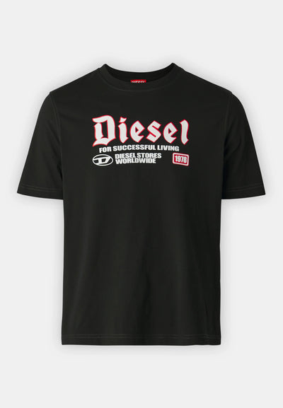 Diesel T-Adjust-K1 T-Shirt