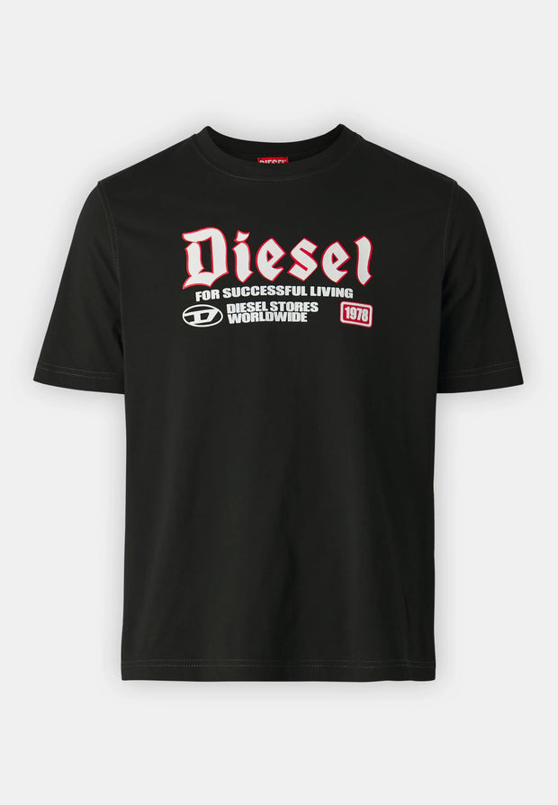 Diesel T-Adjust-K1 T-Shirt