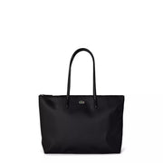 Lacoste L.12.12 Concept Large Shopping Bag