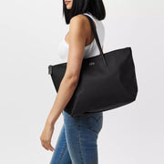 Lacoste L.12.12 Concept Large Shopping Bag