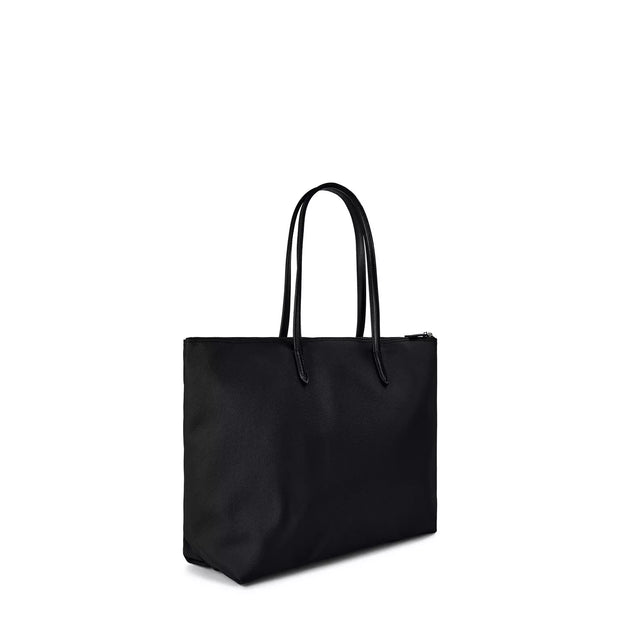 Lacoste L.12.12 Concept Large Shopping Bag