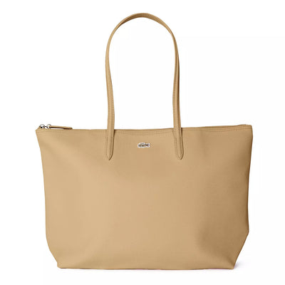 Lacoste L.12.12 Concept Large Shopping Bag