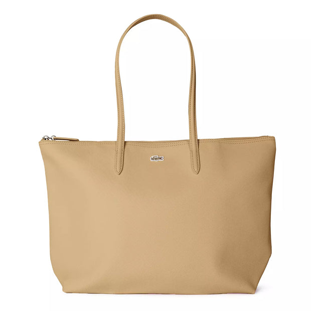 Lacoste L.12.12 Concept Large Shopping Bag