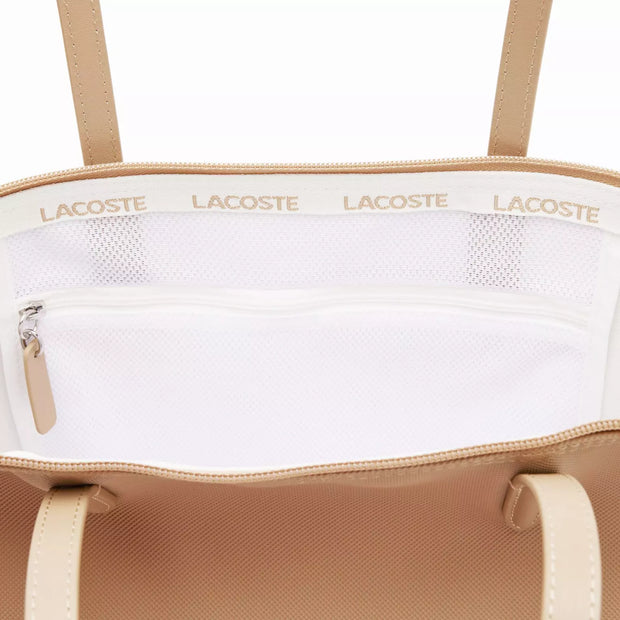 Lacoste L.12.12 Concept Large Shopping Bag