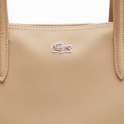 Lacoste L.12.12 Concept Large Shopping Bag