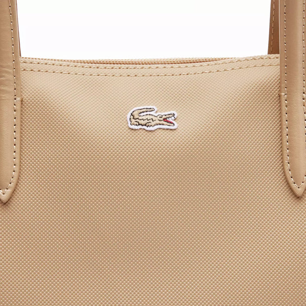 Lacoste L.12.12 Concept Large Shopping Bag