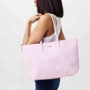 Lacoste L.12.12 Concept Large Shopping Bag