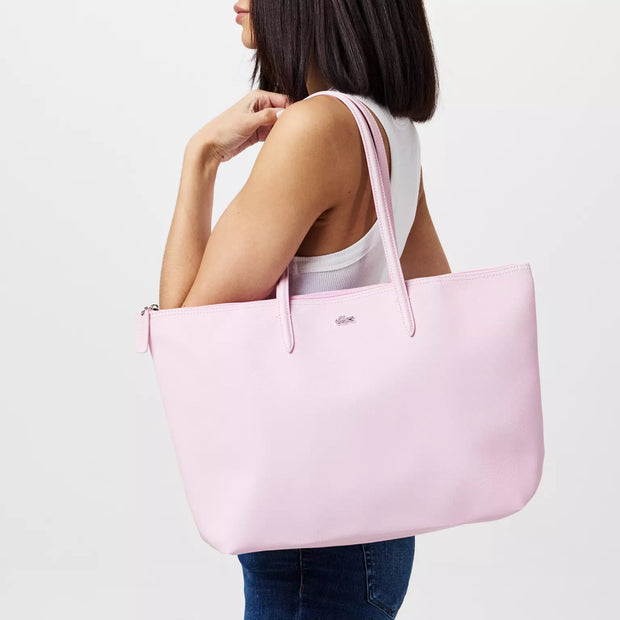Lacoste L.12.12 Concept Large Shopping Bag