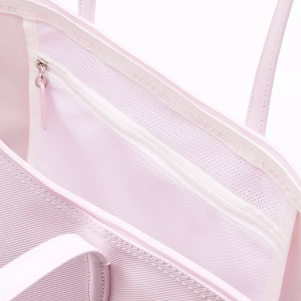 Lacoste L.12.12 Concept Large Shopping Bag
