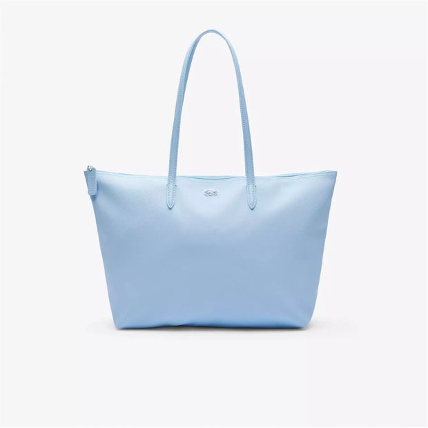 Lacoste L.12.12 Concept Large Shopping Bag