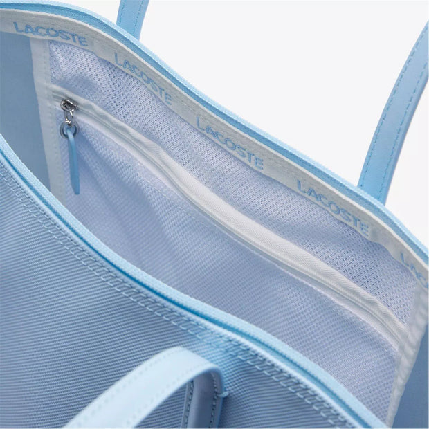 Lacoste L.12.12 Concept Large Shopping Bag