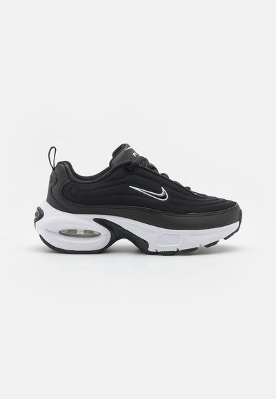 Nike Air Max Portal 'Black' Sneakers