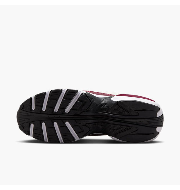 NIKE AIR MAX PORTAL “WHITE MAROON MAJESTY” SNEAKERS