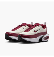 NIKE AIR MAX PORTAL “WHITE MAROON MAJESTY” SNEAKERS